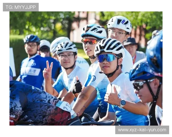 自行车赛组队协作艺术堪比战术演练 自行车赛组队协作艺术堪比战术演练