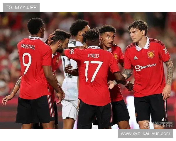 曼联准备与拉齐奥达成交换协议？足球界的巨变引发全场关注！